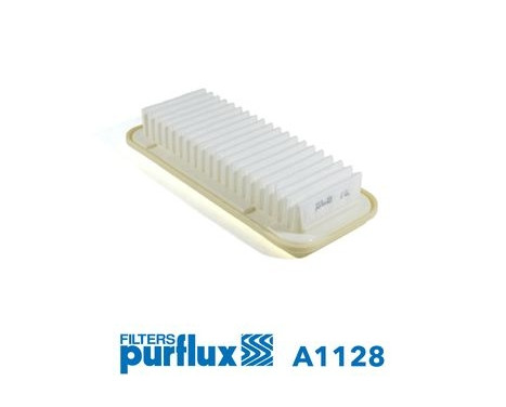 Air Filter A1128 Purflux, Image 2