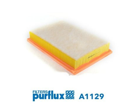 Air Filter A1129 Purflux