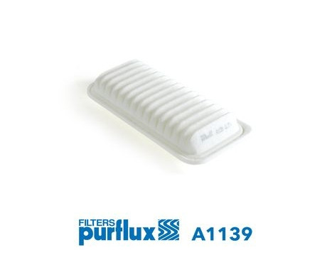 Air Filter A1139 Purflux