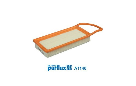 Air Filter A1140 Purflux, Image 2