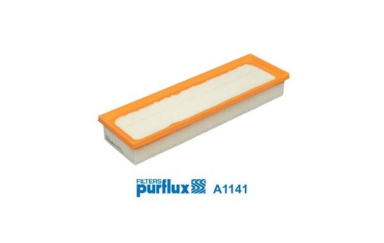 Air Filter A1141 Purflux, Image 2