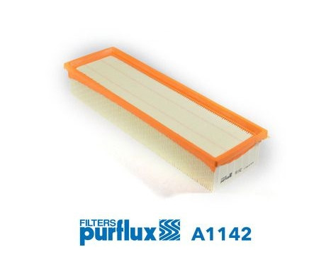 Air Filter A1142 Purflux, Image 2