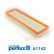 Air Filter A1142 Purflux, Thumbnail 2