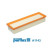 Air Filter A1143 Purflux, Thumbnail 2