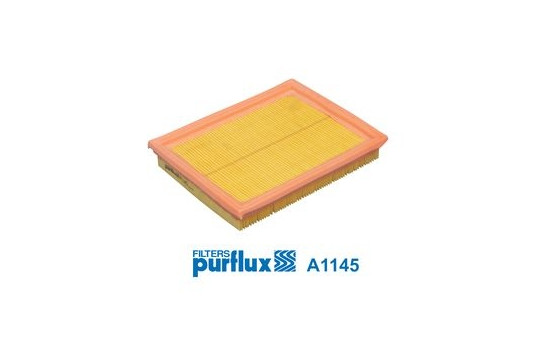 Air Filter A1145 Purflux