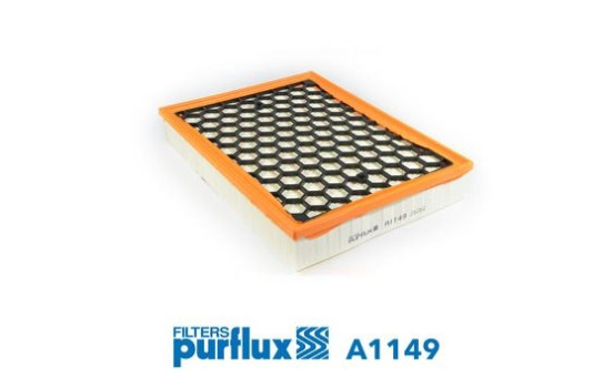 Air Filter A1149 Purflux
