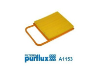 Air Filter A1153 Purflux