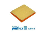 Air Filter A1154 Purflux