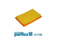 Air Filter A1156 Purflux