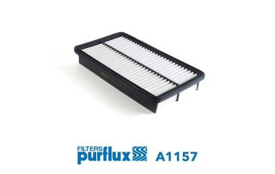 Air Filter A1157 Purflux