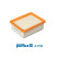 Air Filter A1159 Purflux, Thumbnail 2