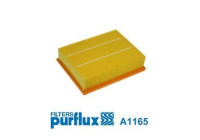 Air Filter A1165 Purflux