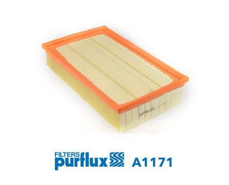 Air Filter A1171 Purflux