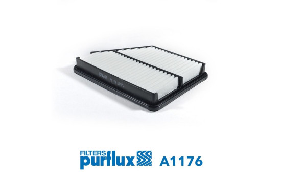 Air Filter A1176 Purflux