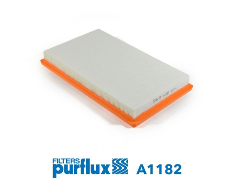 Air Filter A1182 Purflux