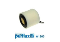Air Filter A1200 Purflux