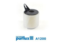 Air Filter A1200 Purflux