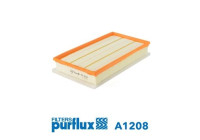 Air Filter A1208 Purflux