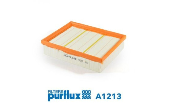 Air Filter A1213 Purflux