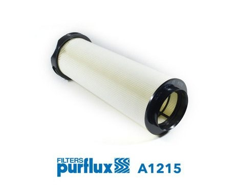 Air Filter A1215 Purflux, Image 2