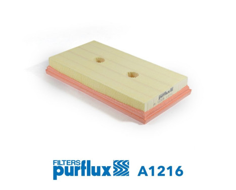 Air Filter A1216 Purflux