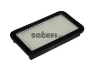Air Filter A1241 Purflux