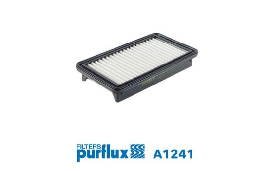 Air Filter A1241 Purflux