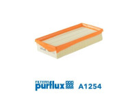 Air Filter A1254 Purflux