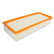 Air Filter A1257 Purflux