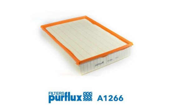 Air Filter A1266 Purflux