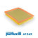 Air Filter A1269 Purflux, Thumbnail 2