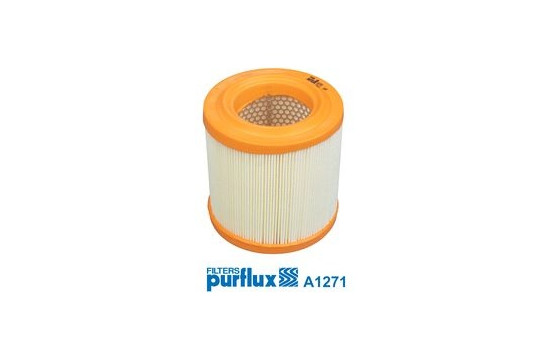 Air Filter A1271 Purflux