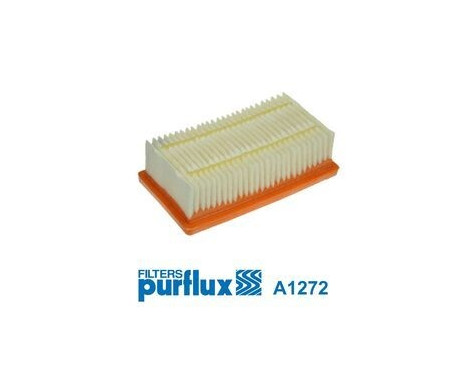 Air Filter A1272 Purflux