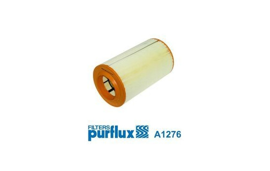 Air Filter A1276 Purflux, Image 2