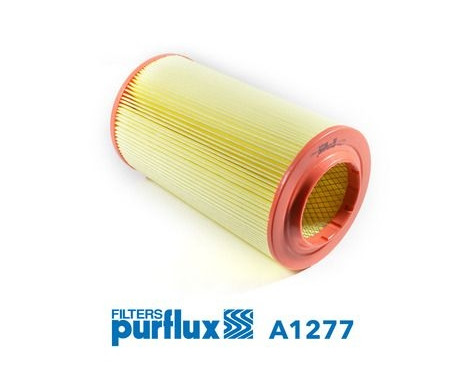 Air Filter A1277 Purflux