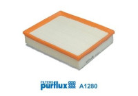 Air Filter A1280 Purflux