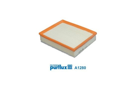 Air Filter A1280 Purflux
