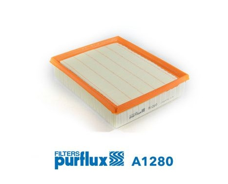 Air Filter A1280 Purflux
