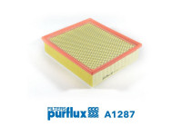 Air Filter A1287 Purflux