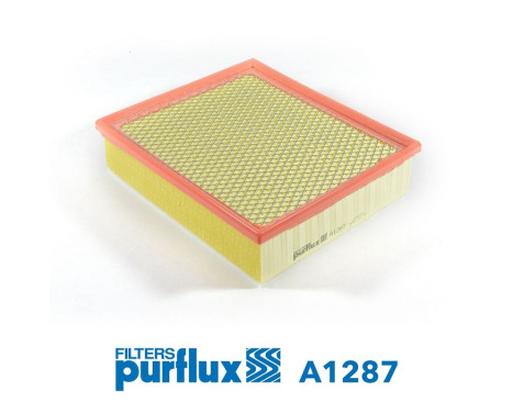 Air Filter A1287 Purflux