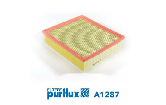 Air Filter A1287 Purflux