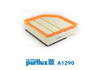 Air Filter A1290 Purflux