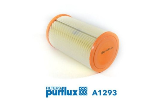 Air Filter A1293 Purflux, Image 2