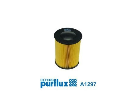 Air Filter A1297 Purflux, Image 2