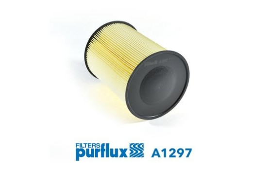 Air Filter A1297 Purflux, Image 2