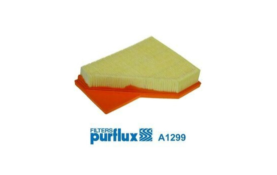 Air Filter A1299 Purflux
