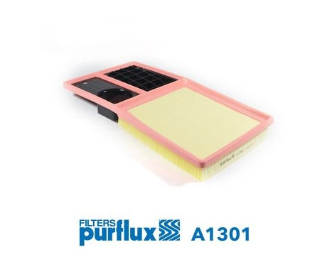 Air Filter A1301 Purflux, Image 2