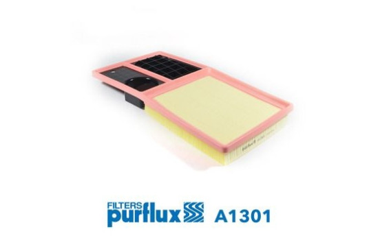 Air Filter A1301 Purflux, Image 2