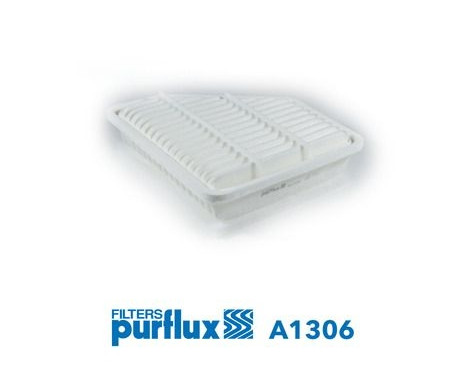 Air Filter A1306 Purflux