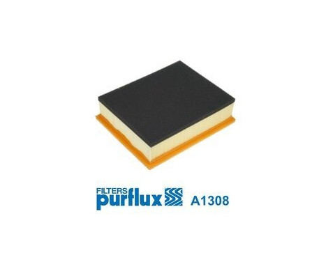 Air Filter A1308 Purflux